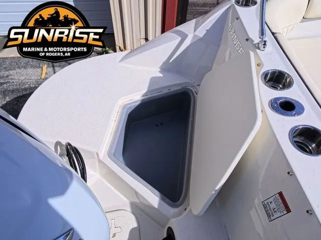 Slide: The Image of Stingray 192 SC 2023 - 5