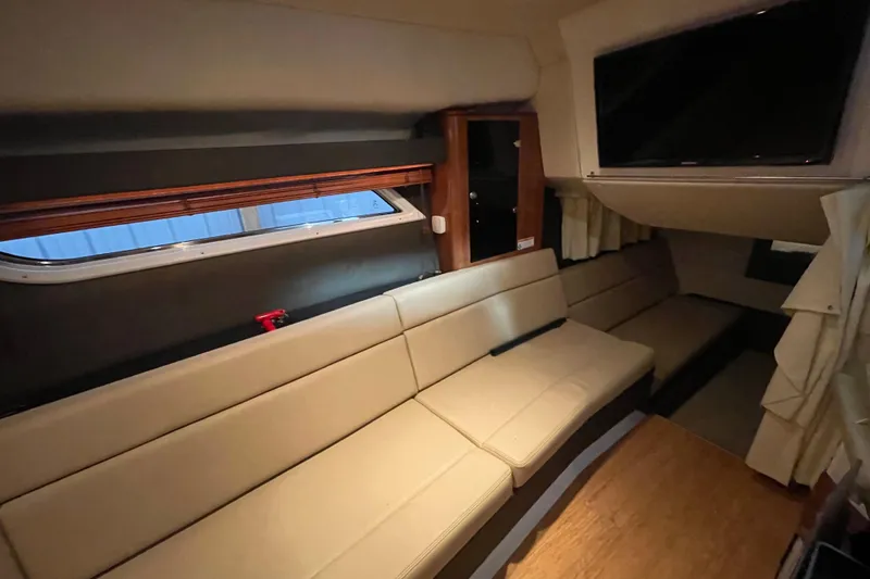 Slide: The Image of Regal 35 Sport Coupe 2013 - 49