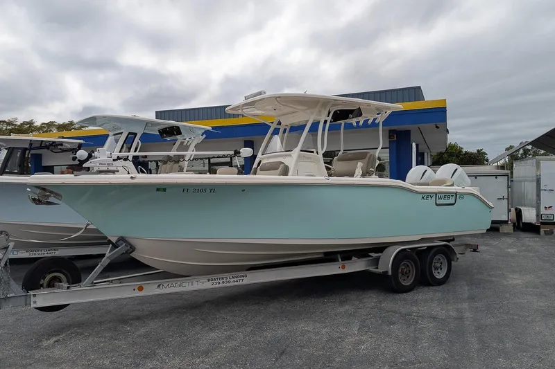 The Image of Key West 263 FS 2023 - undefined