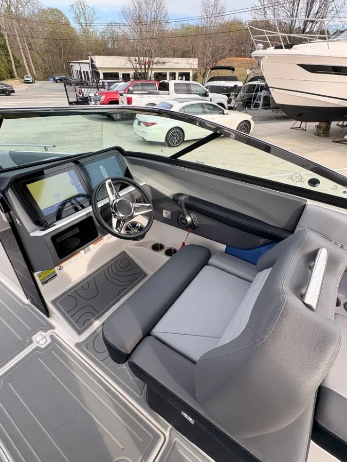 Slide: The Image of Regal LS4 Ultimate 2024 - 18