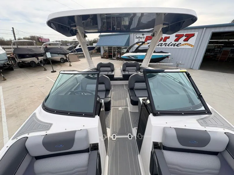 Slide: The Image of Regal LS4 Ultimate 2024 - 24