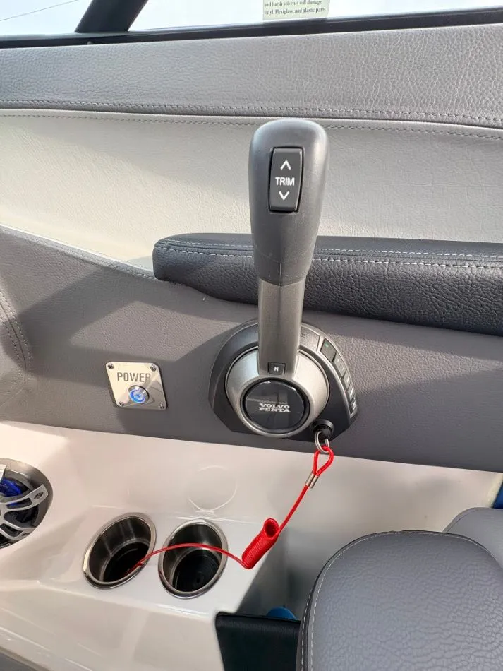 Slide: The Image of Regal LS4 Ultimate 2024 - 25