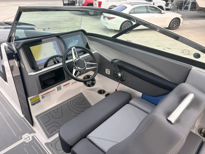 Slide: The Image of Regal LS4 Ultimate 2024 - 30