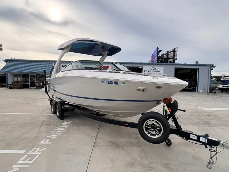 Slide: The Image of Regal LS4 Ultimate 2024 - 4