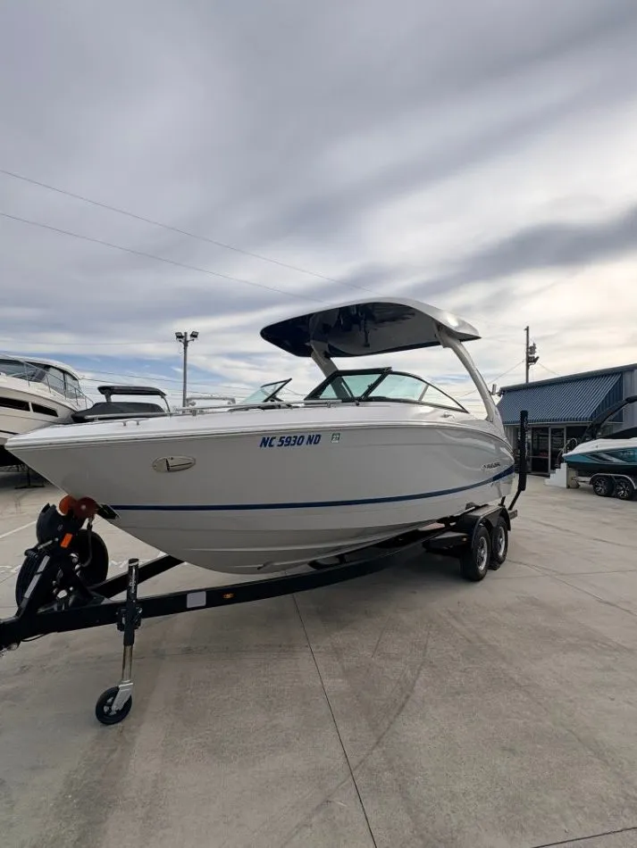 Slide: The Image of Regal LS4 Ultimate 2024 - 5