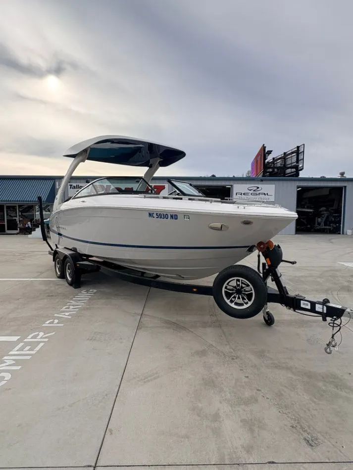 Slide: The Image of Regal LS4 Ultimate 2024 - 6