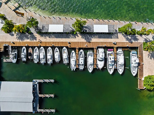 Slide: The Image of Everglades 253 Center Console 2025 - 69