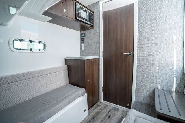 Slide: The Image of Everglades 395 Center Console 2026 - 55