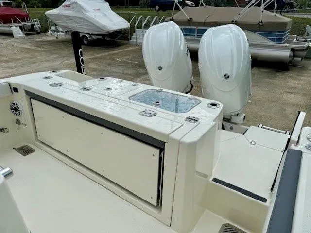 Slide: The Image of Cobia 265 Center Console 2025 - 63