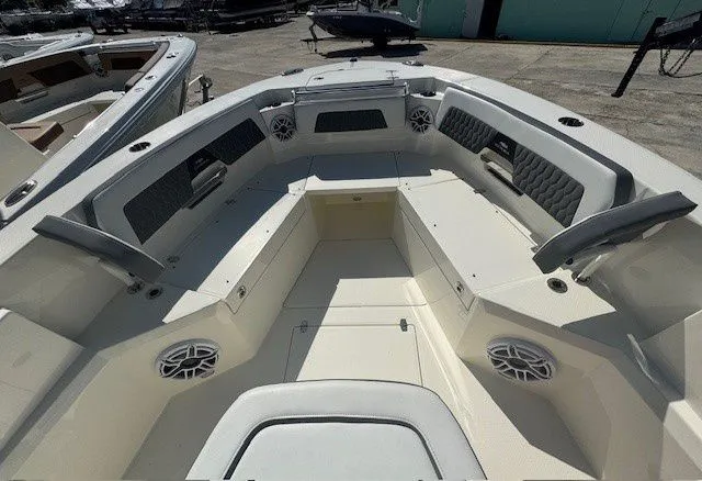 Slide: The Image of Cobia 265 Center Console 2025 - 99