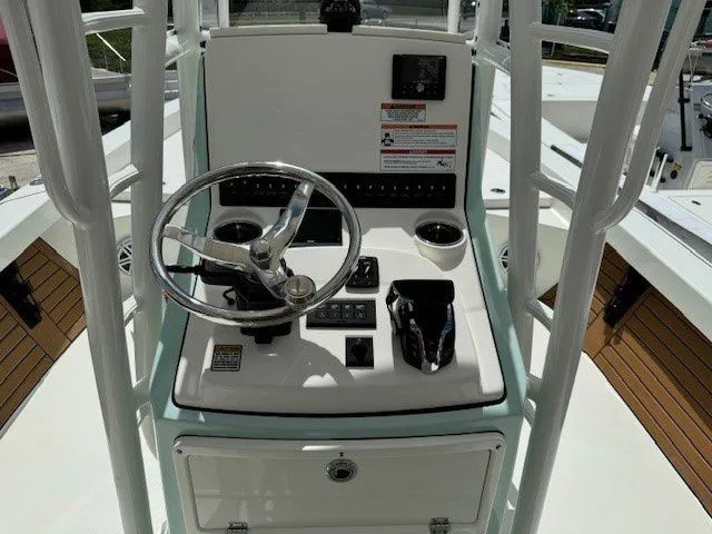 Slide: The Image of Pathfinder 2600 HPS 2025 - 49