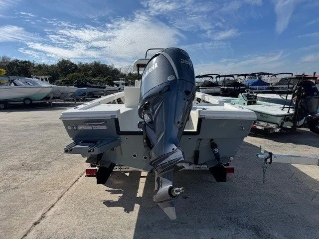 Slide: The Image of Pathfinder 2200 TRS 2025 - 3