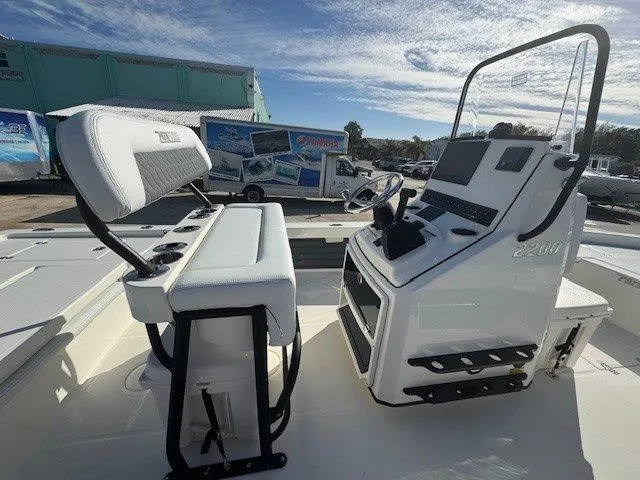 Slide: The Image of Pathfinder 2200 TRS 2025 - 96