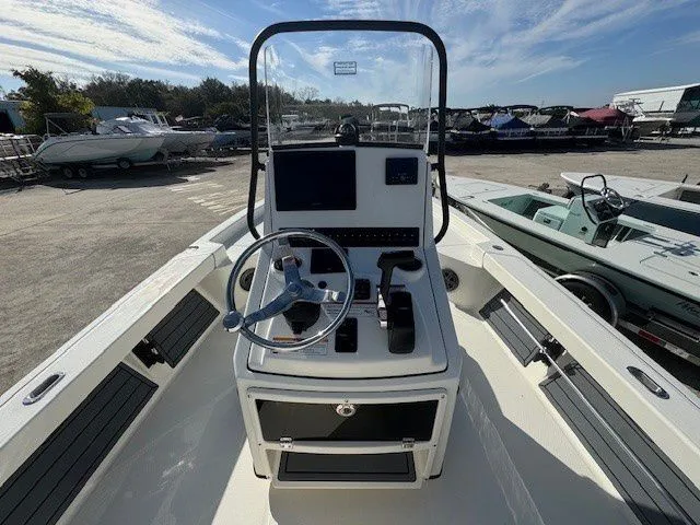 Slide: The Image of Pathfinder 2200 TRS 2025 - 97
