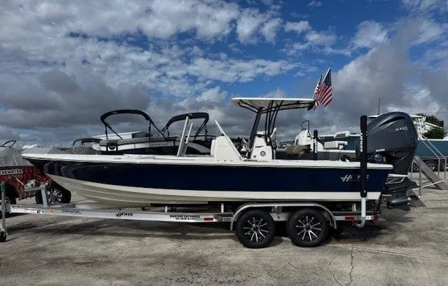 The Image of Hewes Redfisher 21 2026 - 1