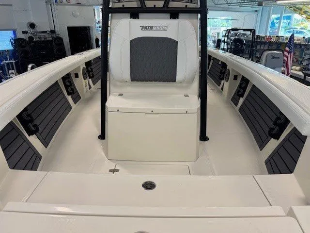 Slide: The Image of Pathfinder 2400 Open 2026 - 10