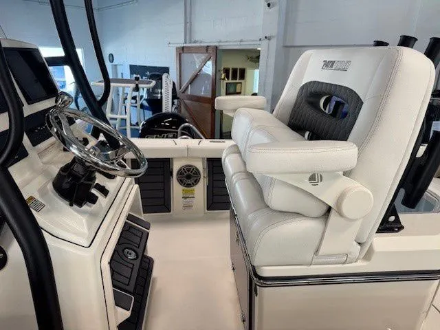 Slide: The Image of Pathfinder 2400 Open 2026 - 56