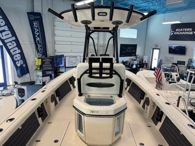 Slide: The Image of Pathfinder 2400 Open 2026 - 95