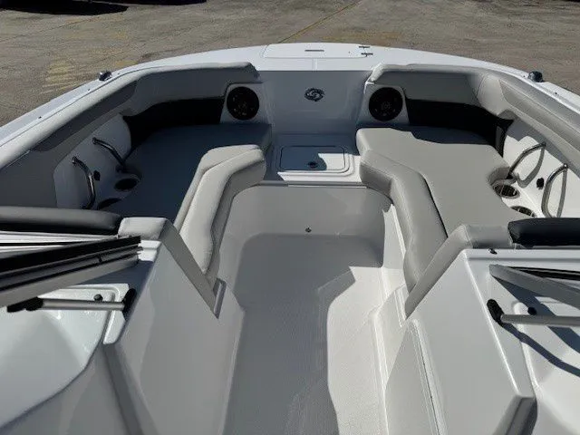 Slide: The Image of Hurricane SunDeck 2050 OB 2026 - 69