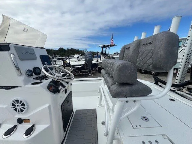 Slide: The Image of Avid 21 Recon ST 2026 - 13