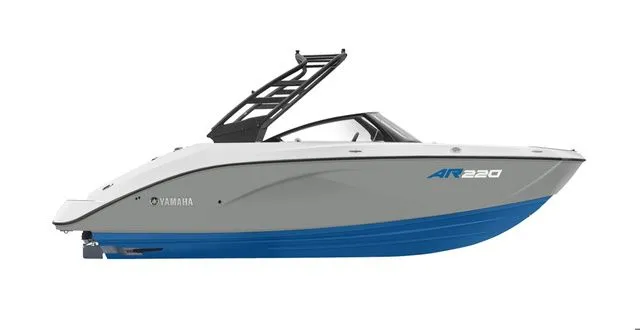 Slide: The Image of Yamaha AR220 2026 - 14