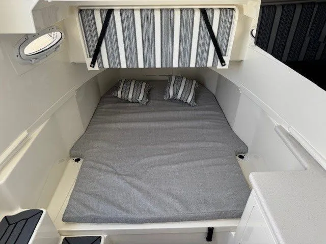 Slide: The Image of Cobia 350 Center Console 2026 - 42