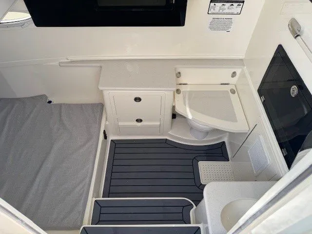 Slide: The Image of Cobia 350 Center Console 2026 - 55