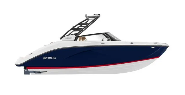 Slide: The Image of Yamaha 222SD 2026 - 11