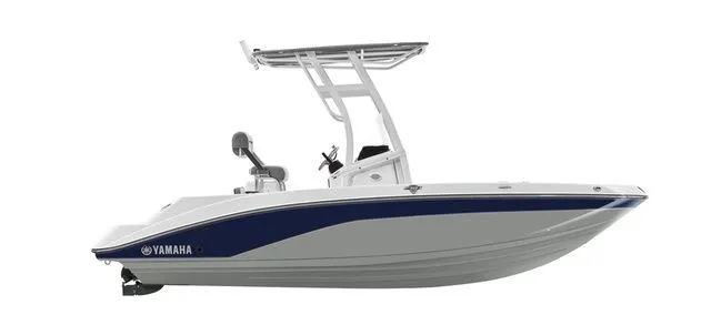 Slide: The Image of Yamaha 195 FSH Sport 2026 - 14