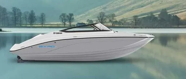 Slide: The Image of Yamaha SX190 2026 - 9