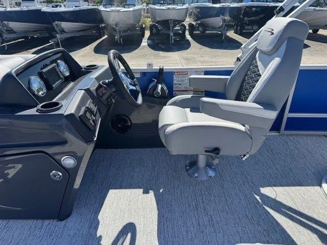 Slide: The Image of Bennington 21SSB 2026 - 14