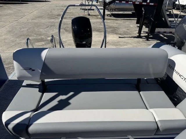 Slide: The Image of Bennington 21SSB 2026 - 4