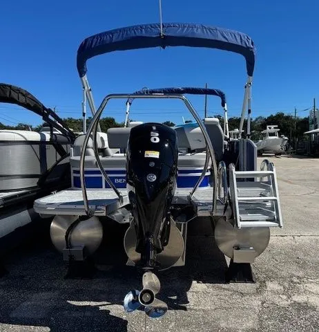 Slide: The Image of Bennington 21SSB 2026 - 47