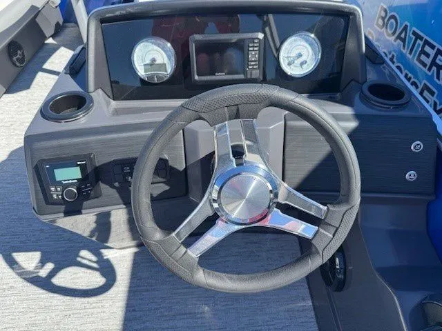 Slide: The Image of Bennington 21SSB 2026 - 51