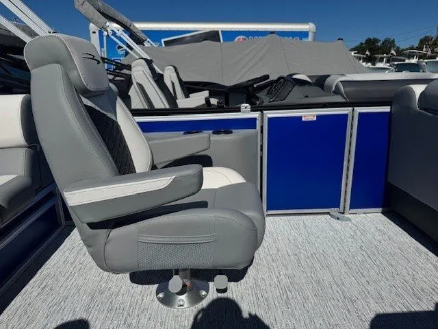 Slide: The Image of Bennington 21SSB 2026 - 52