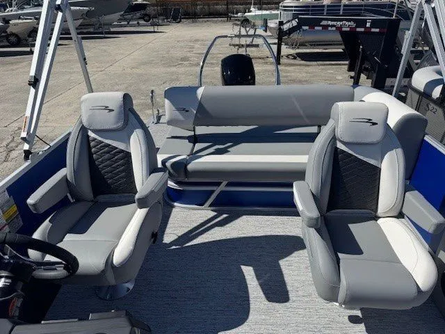 Slide: The Image of Bennington 21SSB 2026 - 67