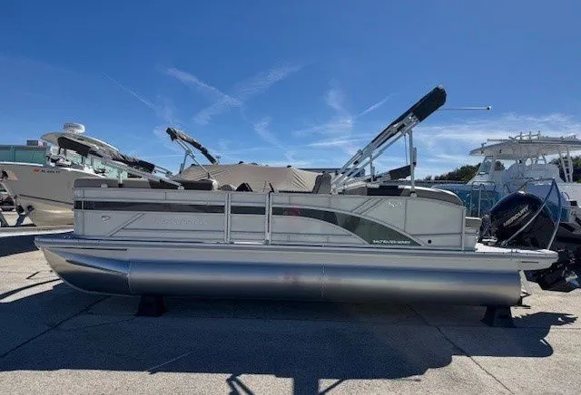 The Image of Bennington 21SSB 2026 - 1