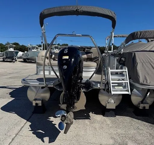 Slide: The Image of Bennington 21SSB 2026 - 3