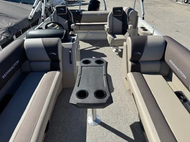 Slide: The Image of Bennington 21SSB 2026 - 40