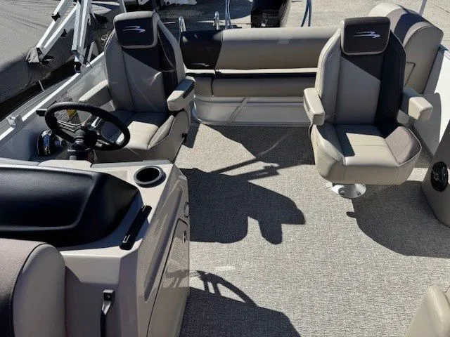 Slide: The Image of Bennington 21SSB 2026 - 48