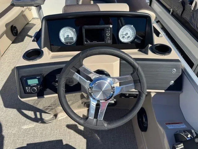 Slide: The Image of Bennington 21SSB 2026 - 7