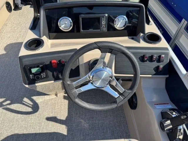 Slide: The Image of Bennington 21SL 2026 - 34