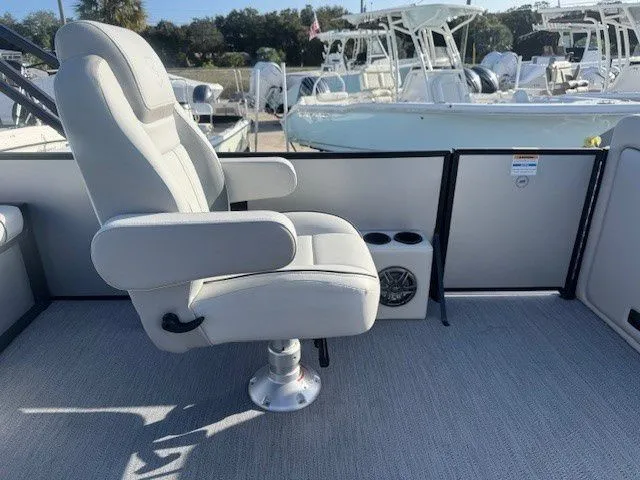 Slide: The Image of Sweetwater Sweetwater 2286SFLC 2026 - 79