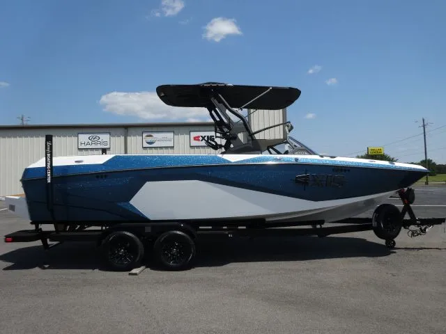 The Image of Axis A245 2026 - 1