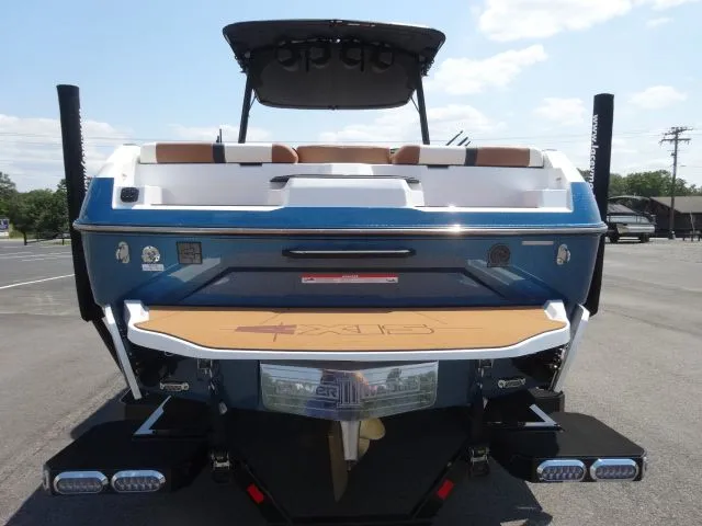 Slide: The Image of Axis A245 2026 - 2