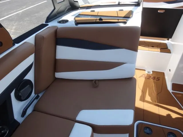 Slide: The Image of Axis A245 2026 - 7