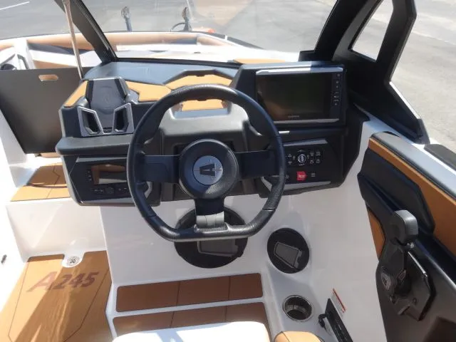 Slide: The Image of Axis A245 2026 - 8