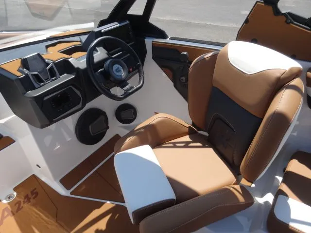 Slide: The Image of Axis A245 2026 - 9