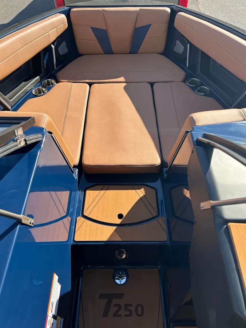 Slide: The Image of Axis T250 2026 - 12