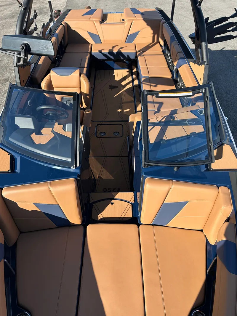 Slide: The Image of Axis T250 2026 - 13